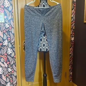 Space Grey Columbia Leggings Size L
